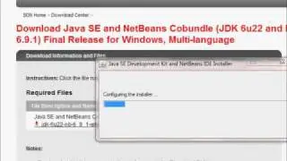 Writing your first Java program