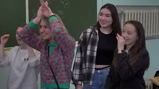 День Студента 2023 КВЕСТ