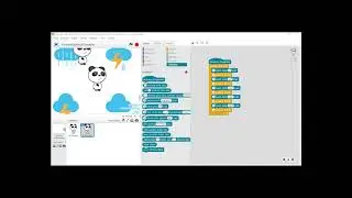 KOD BLOKLARI İLE ARDUİNO mblockmenu