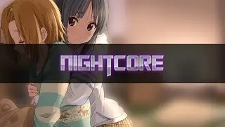 [Nightcore] - Alive