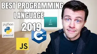 Best Programming Language to learn in 2019