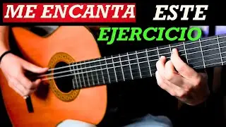 ME ENCANTA esta MELODÍA por TANGOS en GUITARRA