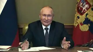 неоценённый героизм Путина