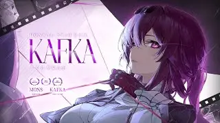 [Honkai: Star Rail] KAFKA feat. 