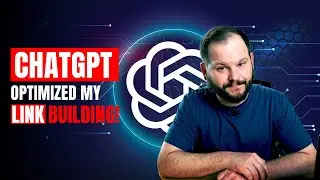 How ChatGPT can help you with Link Building?