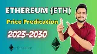 Ethereum (ETH) Price Prediction 2030 | Short term and long-term price prediction