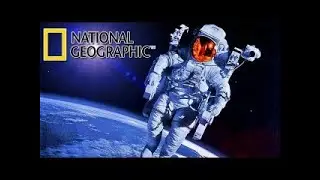 Взгляд изнутри  Полет в космос Документальные фильмы National Geographic HD