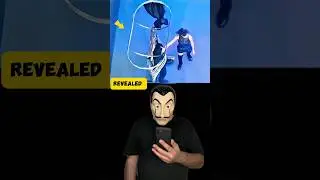 WOW ! BIG ILLUSION REVEALED 😱 