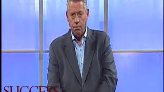 John Maxwell - The Secret of Success