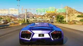 GTA 5 AMD Radeon 1Gb Graphic card Smoothly Played