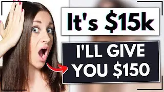 CHOOSING BEGGARS #51 | $15K WORTH OF WORK FOR $150 & I NEED IT NOW - Reddit ChoosingBeggars Memes