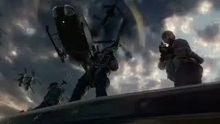 Call of Duty: Black Ops | Ending
