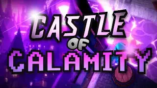MADE BY 70 PEOPLE // Castle of Calamity [Crazy - 5.7] // FE2: Community Maps