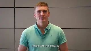 Newmont Australia Graduate Program - Wytse de Boer