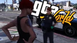 НОВЫЕ ПРОБЛЕМЫ | [gta-world.ru]
