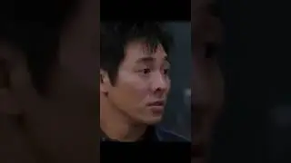 Jet Li vs bandits