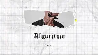 Hostii - Fragancia (Audio Oficial) ft. J.K