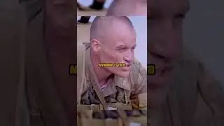 Солдат обманул своего товарища 😳 
