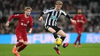 Newcastle United 0 Liverpool 2 | EXTENDED Premier League Highlights