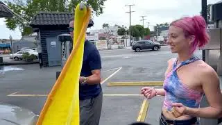 Shampow - New Official Commercial 2025