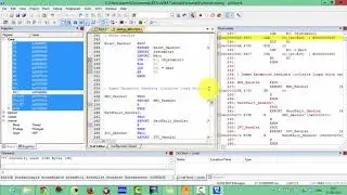 4 FRDM KL25Z4 ARM Programming in Assembly- ARM Assembly Programming of Factorial of numbers in 5min