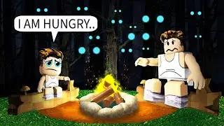 ROBLOX THE SURVIVAL GAME