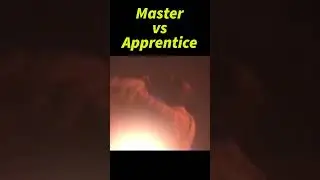 Anakin vs Obi Wan - Who's The Best?