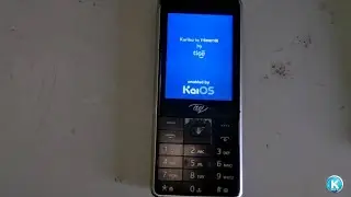 How to Hard  Reset ITEL it9300 Without PC Fix Hang on logo Password remove