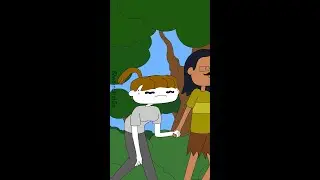 Hiking isn't a DATE!!!