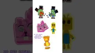 Extreme Challenge In Super Bear Adventure 