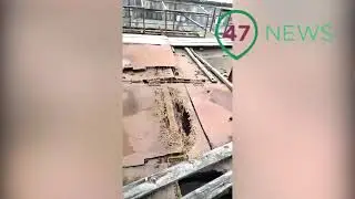 Очистные Красный Бор