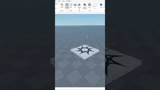 Нейросеть написала скрипт для Roblox!