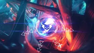 Free Logo Reveal Intro Template 