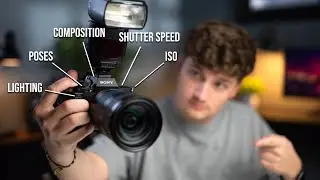 Master Photography in 20 Minutes