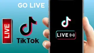 1000 Takipçi Olmadan TikTok'ta Nasıl Canlı Yayın Yapılır (2024) |  TikTok'ta Canlı Yayına Geçin