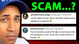 Are Online Courses Scams? [$500 Giveaway inside...unironically]