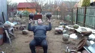 BUP 2x32kg.AVI