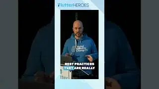 🌱 How We Optimize the Largest Flutter App in Europe! ⚡