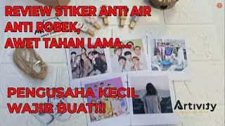IDE USAHA CETAK FOTO POLAROID