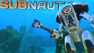 Subnautica Gameplay Walkthrough | GAME PLS | Let's Play (PC) #38