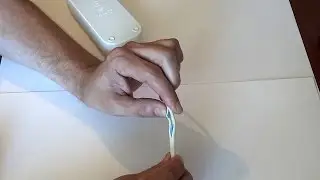 Как найти место обрыва в проводе?