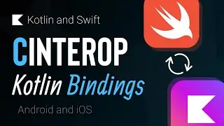 From Swift to Kotlin: A Complete Guide to Cinterop in a KMP Project