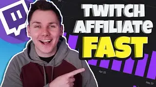 How To Reach Twitch Affiliate 2021 - Don't Be Like Everybody Else!