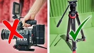 Investing in film gear? Be smart!