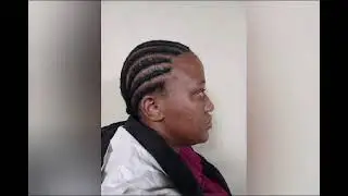 Kwakwaziwa Ukuthi Iyofunda Intombazanyana Esolwa Ngokushushumbisa Izidakamizwa
