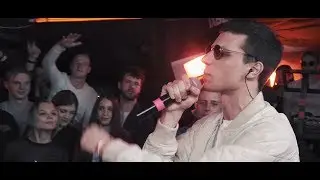 KNOWNAIM - РАУНДЫ ПРОТИВ ДИКТАТОР UAV И GOKILLA НА 140 BPM BATTLE