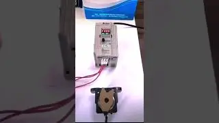 Mastering Motor Control: Unleashing the Power of Delta VFDs 