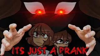 Pranking My Mother On ROBLOX