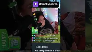 chats, sims and burps | itsmekyliebree on 