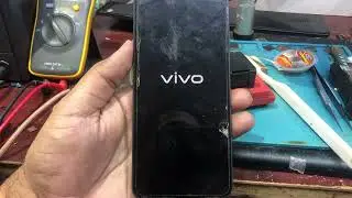 Vivo Y17s How to Enter Safe Mode And Exit Safe Mode